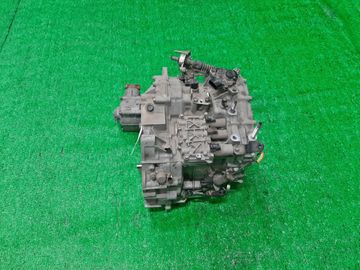 АКПП НА HONDA FIT GD2 L13A