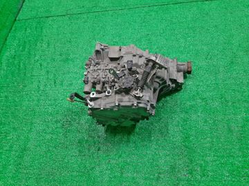 АКПП НА HONDA FIT GD2 L13A