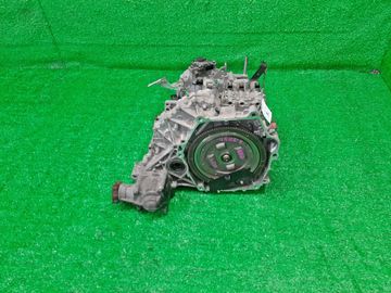 АКПП НА HONDA FIT GD2 L13A
