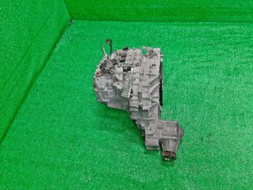 АКПП НА HONDA FIT GD2 L13A