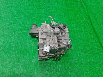 АКПП НА HONDA FIT GD2 L13A