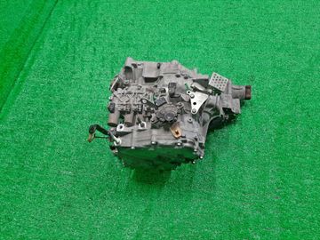 АКПП НА HONDA FIT GD2 L13A
