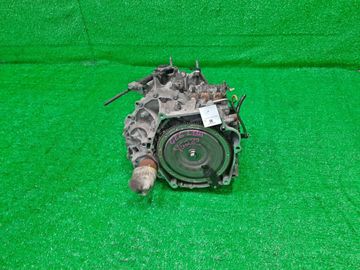 АКПП НА HONDA FIT GE6 L13A