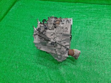 АКПП НА HONDA FIT GE6 L13A