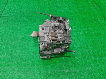 АКПП НА HONDA FIT GE6 L13A