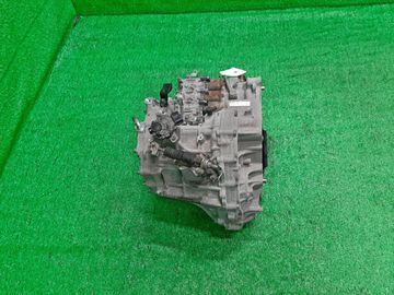 АКПП НА HONDA FREED GB3 L15A
