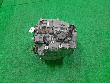 АКПП НА HONDA FREED GB3 L15A