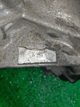 АКПП НА NISSAN NOTE E11 HR15DE