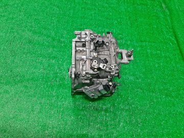 АКПП НА NISSAN NOTE NE12 HR12DE