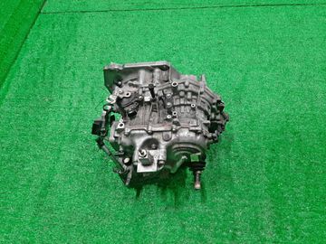 АКПП НА NISSAN NOTE NE12 HR12DE