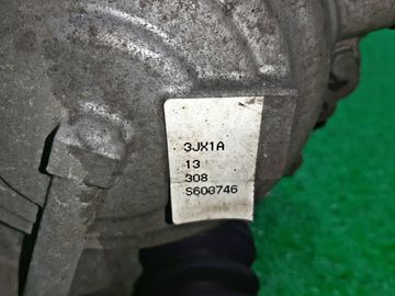 АКПП НА NISSAN NOTE NE12 HR12DE