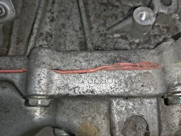 АКПП НА NISSAN NOTE NE12 HR12DE