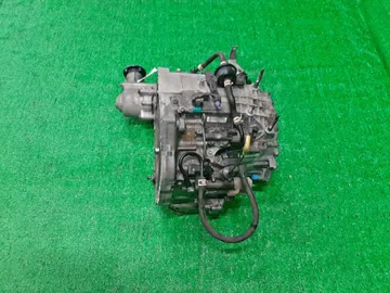 АКПП НА HONDA ELYSION RR2 K24A