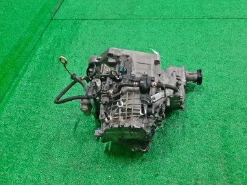 АКПП НА HONDA ELYSION RR2 K24A
