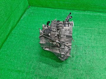 АКПП НА HONDA FREED GB3 L15A