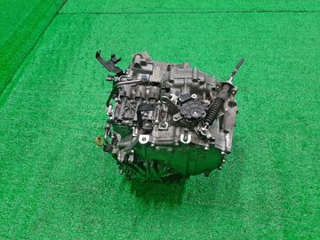 АКПП НА HONDA FREED GB3 L15A