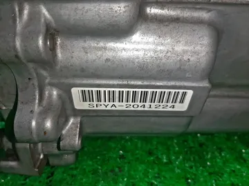 АКПП НА HONDA FREED GB3 L15A