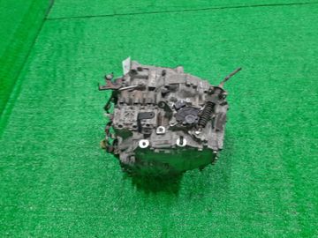 АКПП НА HONDA FREED GB3 L15A