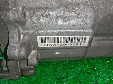 АКПП НА HONDA FREED GB3 L15A