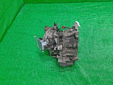 АКПП НА SUZUKI WAGON R SOLIO MA34S M13A