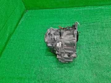 АКПП НА SUZUKI SWIFT ZC11S M13A