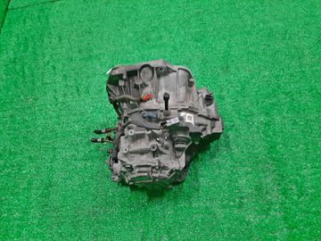 АКПП НА SUZUKI SWIFT ZC11S M13A