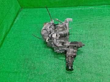 АКПП НА CHEVROLET MW ME34S M13A