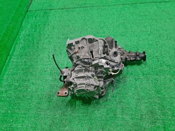 АКПП НА CHEVROLET MW ME34S M13A