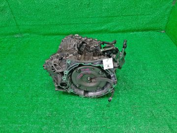АКПП НА NISSAN SERENA CC25 MR20DE