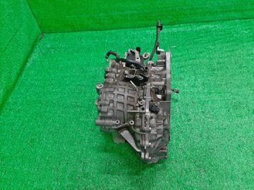 АКПП НА NISSAN SERENA CC25 MR20DE