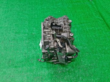 АКПП НА NISSAN SERENA CC25 MR20DE