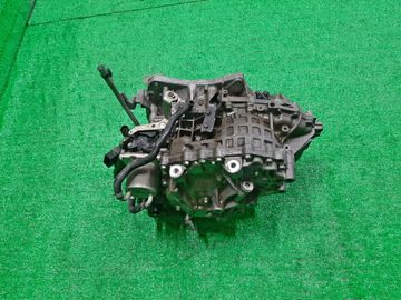 АКПП НА NISSAN SERENA CC25 MR20DE