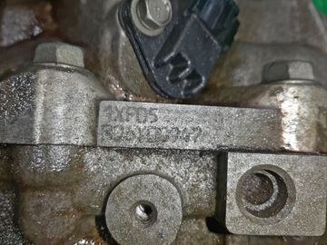 АКПП НА NISSAN SERENA CC25 MR20DE