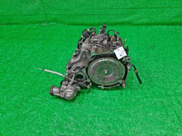 АКПП НА HONDA FREED GB4 L15A