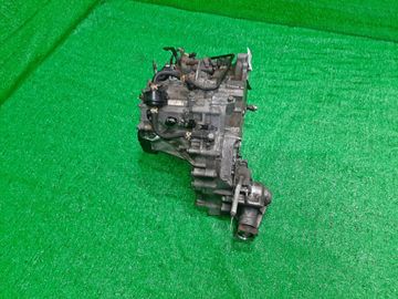АКПП НА HONDA FREED GB4 L15A