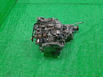 АКПП НА HONDA FREED GB4 L15A