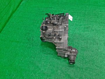 АКПП НА HONDA FREED GB4 L15A
