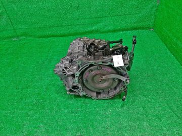 АКПП НА NISSAN SERENA CC25 MR20DE