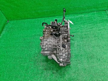 АКПП НА NISSAN SERENA CC25 MR20DE