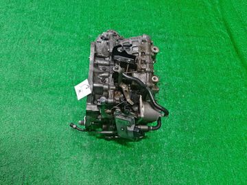 АКПП НА NISSAN SERENA CC25 MR20DE