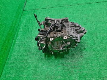 АКПП НА NISSAN SERENA CC25 MR20DE