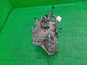 АКПП НА NISSAN SERENA CC25 MR20DE