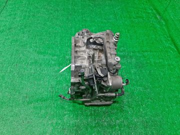 АКПП НА NISSAN SERENA CC25 MR20DE