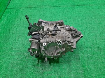 АКПП НА NISSAN SERENA CC25 MR20DE