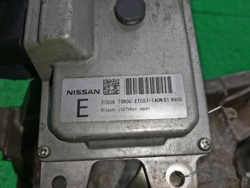 АКПП НА NISSAN SERENA CC25 MR20DE