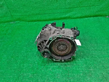 АКПП НА VOLKSWAGEN POLO 6R1 CBZ