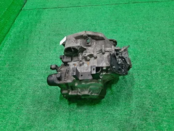 АКПП НА VOLKSWAGEN POLO 6R1 CBZ