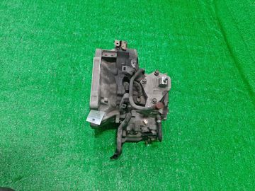 АКПП НА MAZDA DEMIO DY3W ZJ-VE