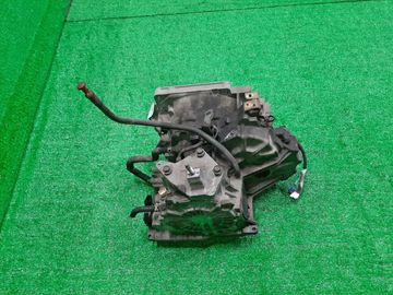 АКПП НА MAZDA DEMIO DY3W ZJ-VE