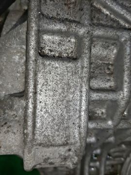 АКПП НА MINI HATCH R56 N16B16A